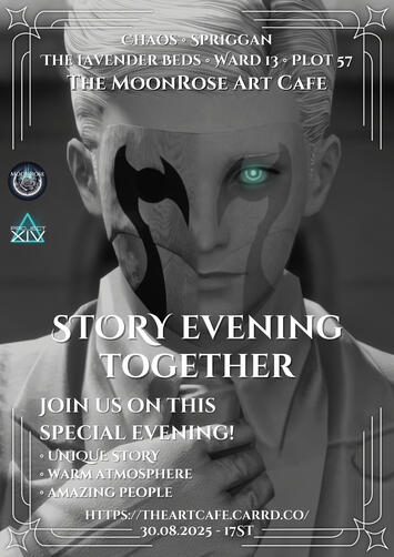 Anniversary story 2025