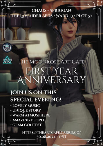 Anniversary 2024